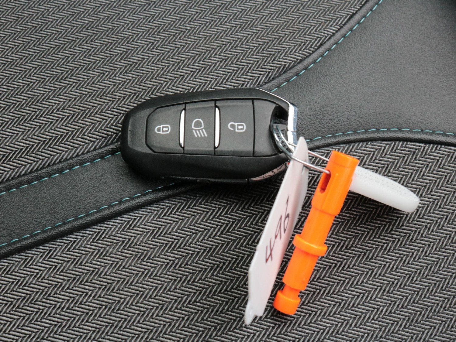 Used Peugeot 3008 2023 for sale - 76572165: Photo 31