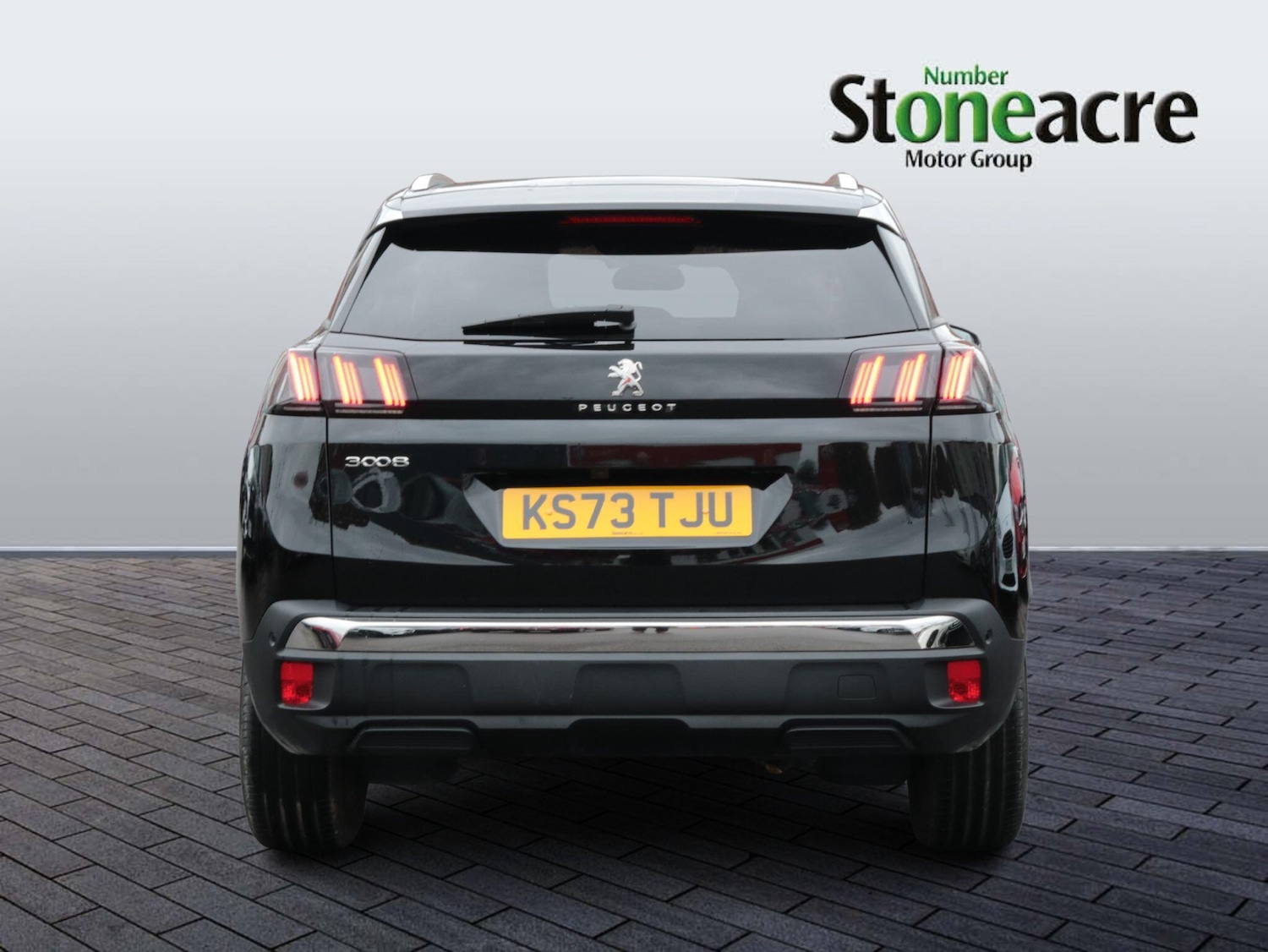 Used Peugeot 3008 2023 for sale - 76572165: Photo 6