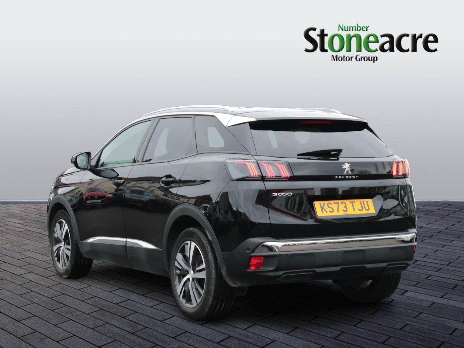 Used Peugeot 3008 2023 for sale - 76572165: Photo 7