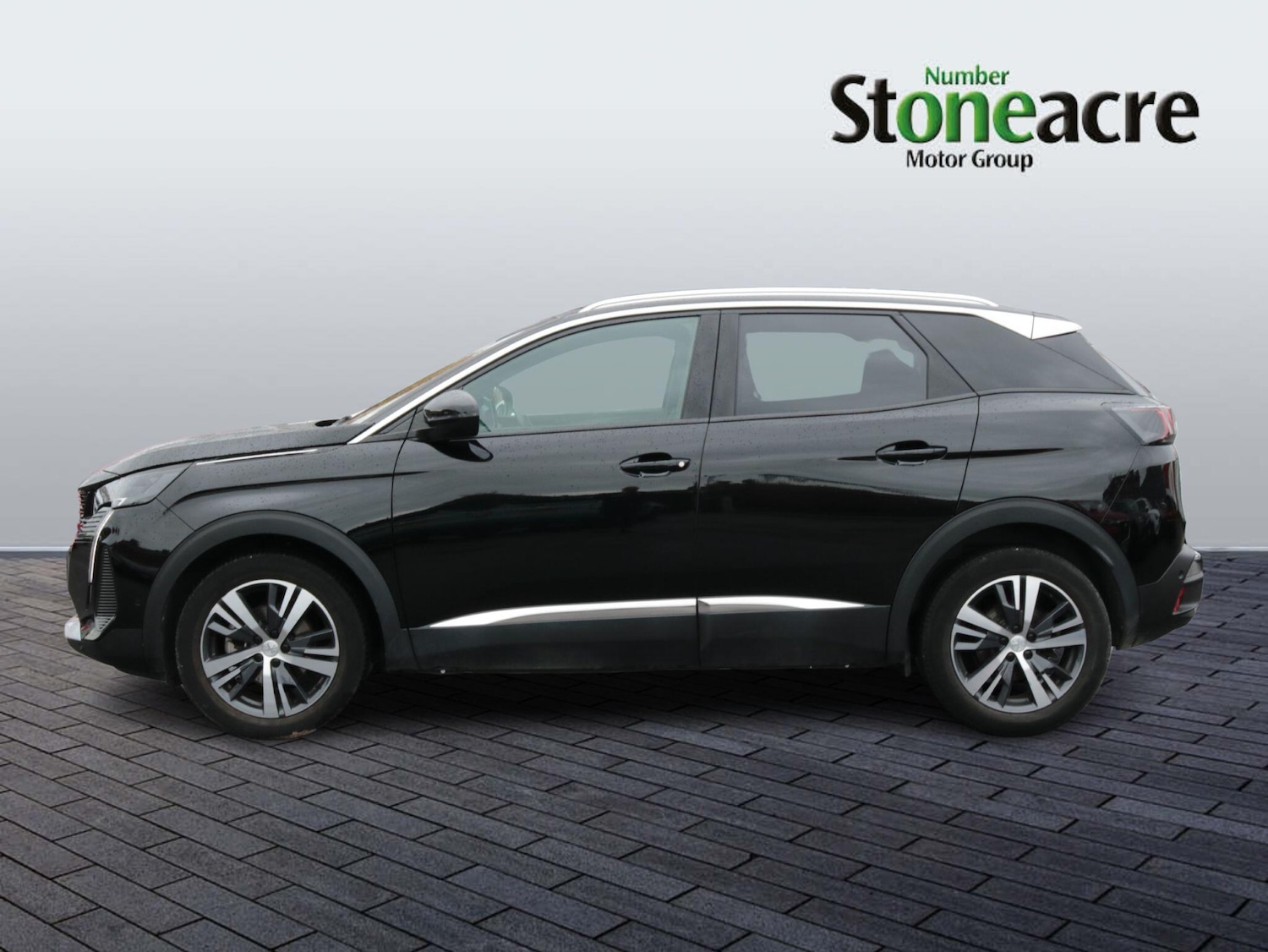 Used Peugeot 3008 2023 for sale - 76572165: Photo 8