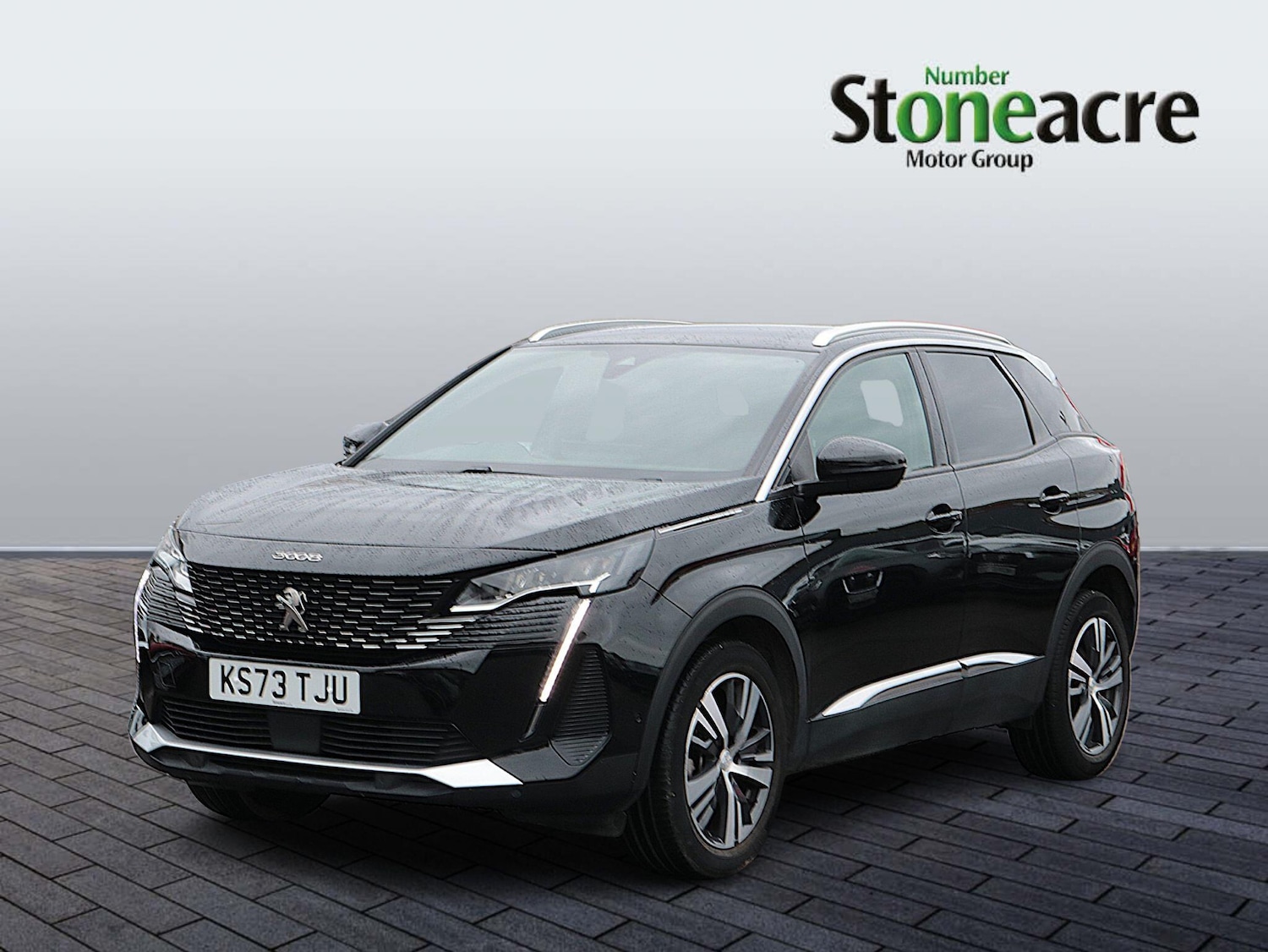 Used Peugeot 3008 2023 for sale - 76572165: Photo 9