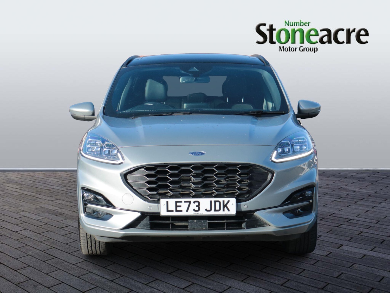 Used Ford Kuga 2023 for sale - 76633679: Photo 10