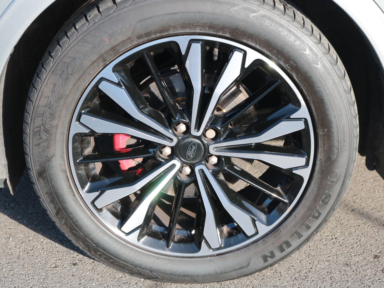 Used Ford Kuga 2023 for sale - 76633679: Photo 11