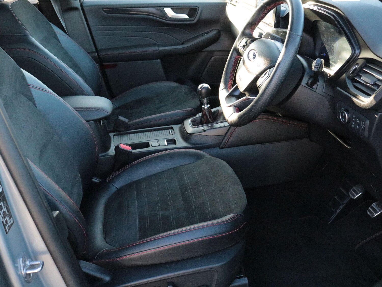 Used Ford Kuga 2023 for sale - 76633679: Photo 14