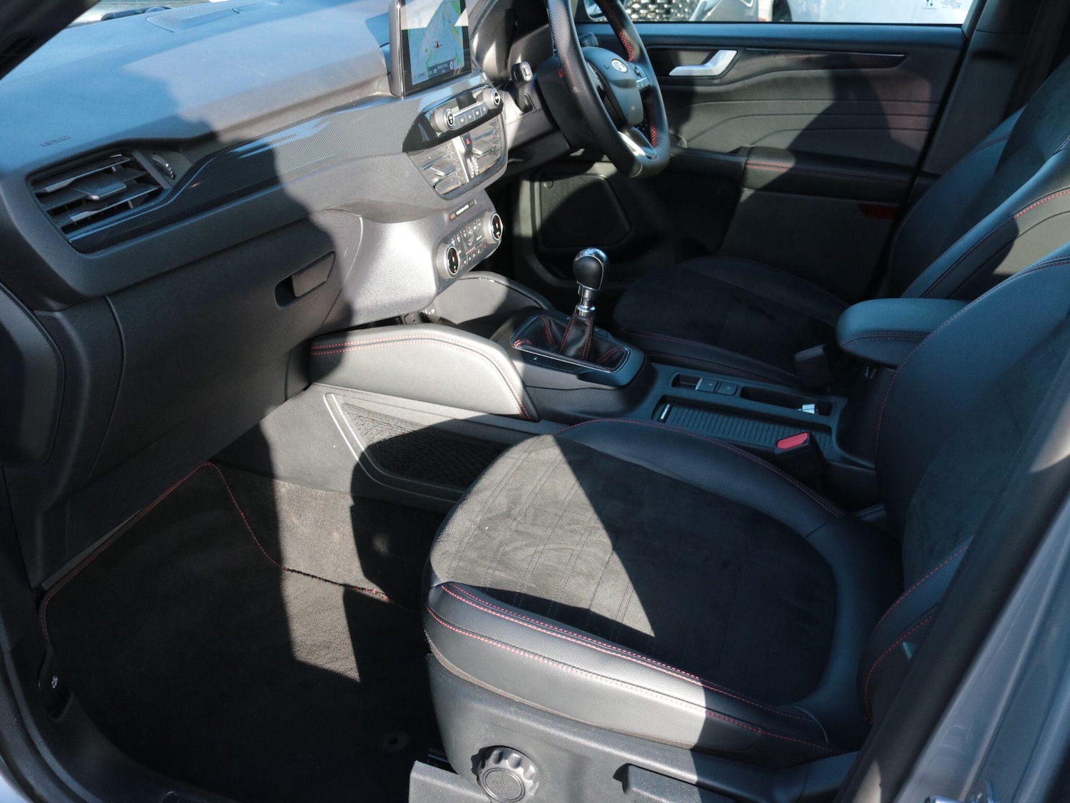 Used Ford Kuga 2023 for sale - 76633679: Photo 16