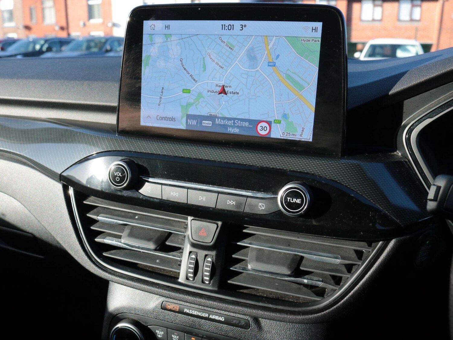 Used Ford Kuga 2023 for sale - 76633679: Photo 19