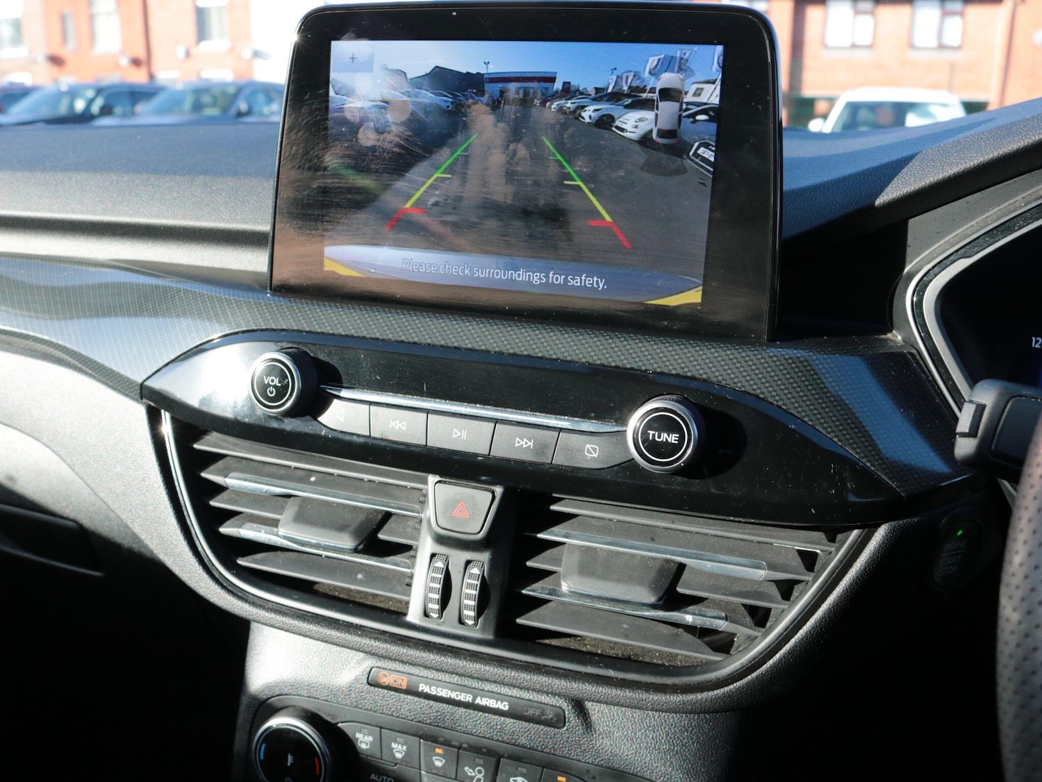 Used Ford Kuga 2023 for sale - 76633679: Photo 20