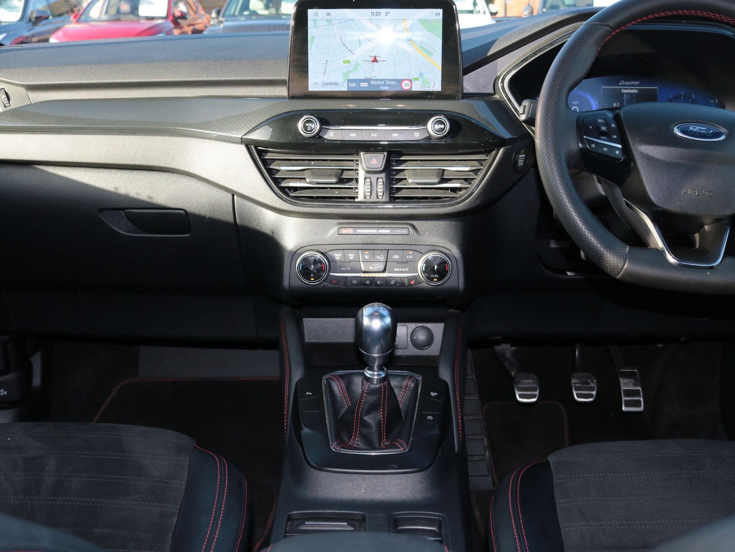 Used Ford Kuga 2023 for sale - 76633679: Photo 23