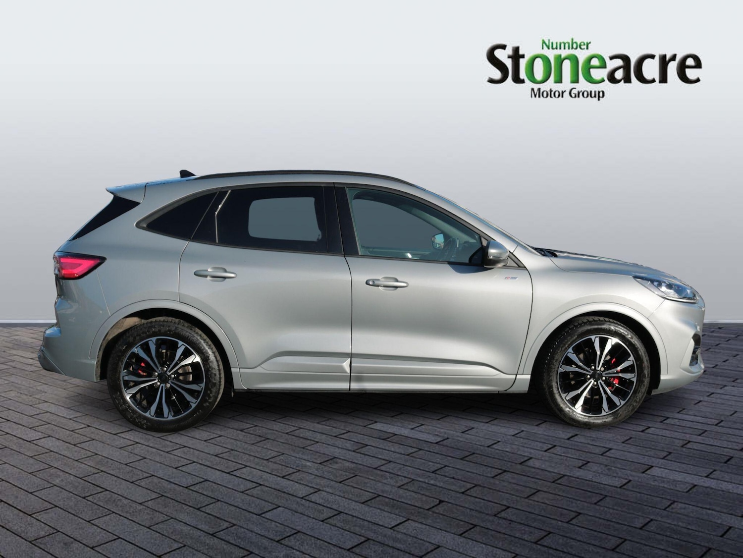 Used Ford Kuga 2023 for sale - 76633679: Photo 4