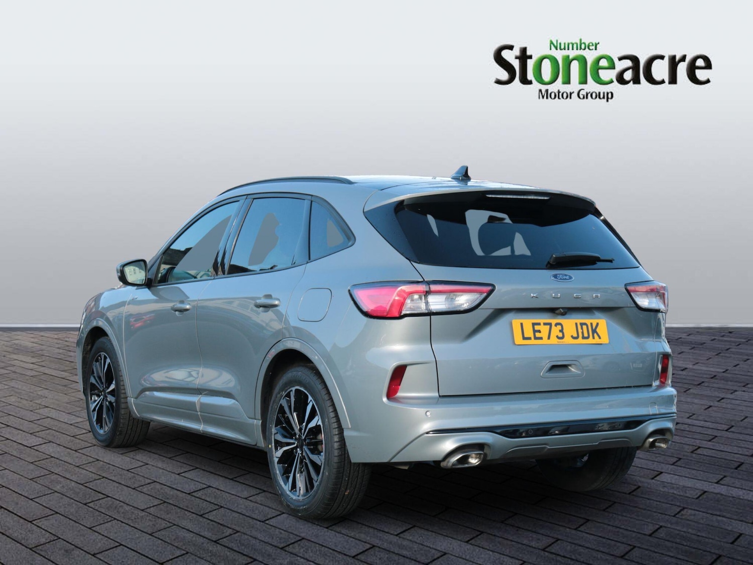 Used Ford Kuga 2023 for sale - 76633679: Photo 7