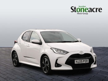 Used Toyota Yaris 2025 for sale - 78573227: Photo