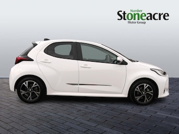 Used Toyota Yaris 2025 for sale - 78573227: Photo