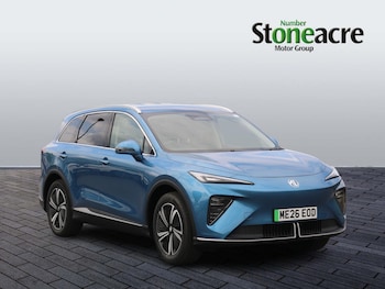 Used MG MGS6 2026 for sale - 79374302: Photo