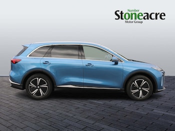 Used MG MGS6 2026 for sale - 79374302: Photo