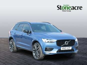 2021 (21) - R-Design Pro B5 (Diesel) 5-Door