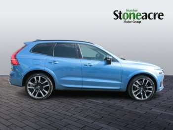Used Volvo XC60 2021 for sale - 74758730: Photo