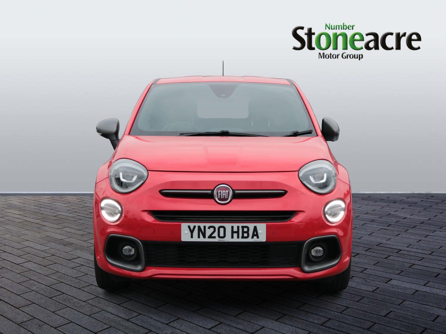 Used Fiat 500X 2020 for sale - 76898386: Photo 10