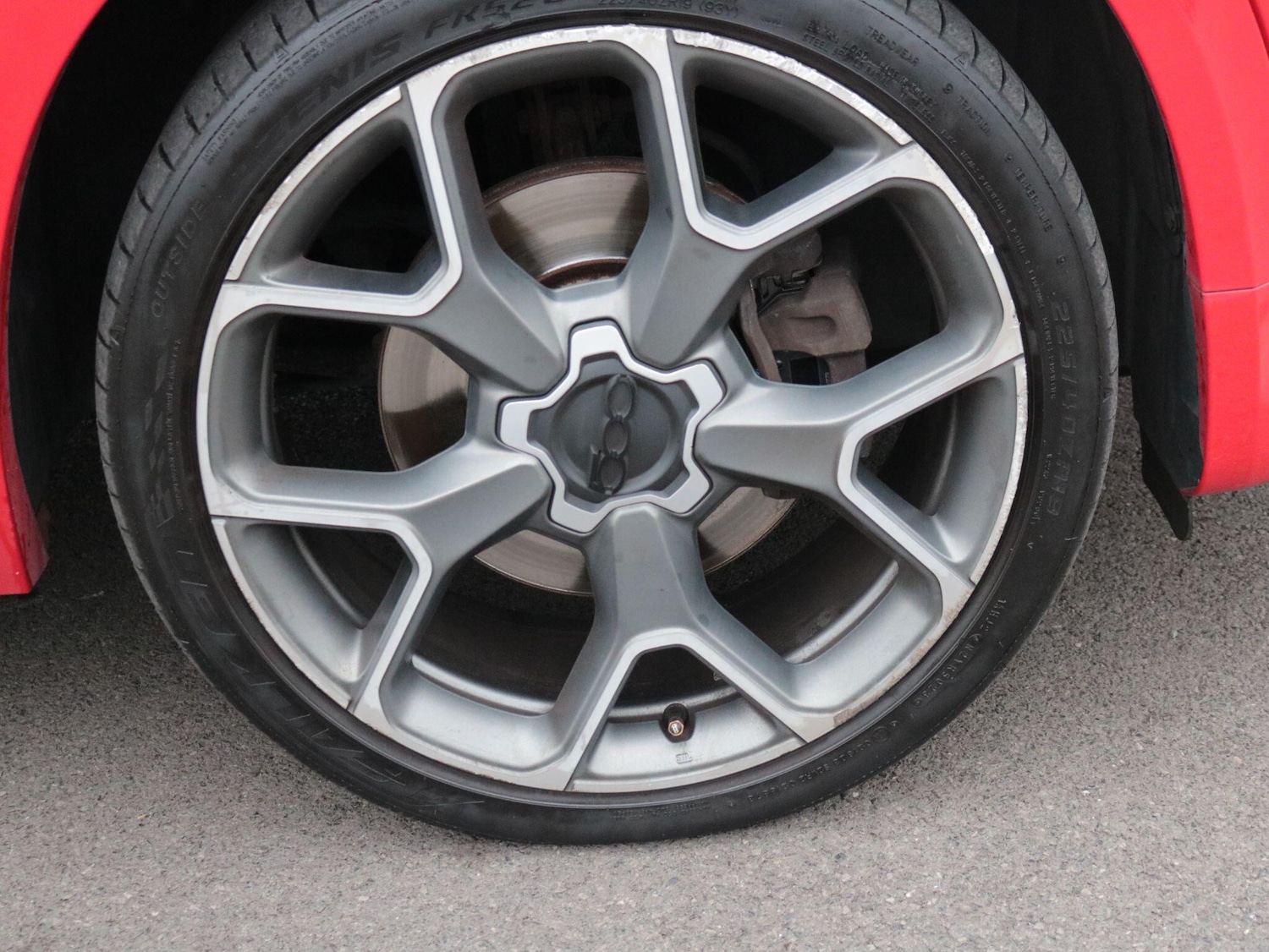 Used Fiat 500X 2020 for sale - 76898386: Photo 11