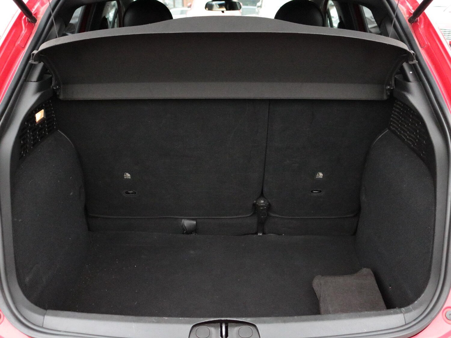 Used Fiat 500X 2020 for sale - 76898386: Photo 12