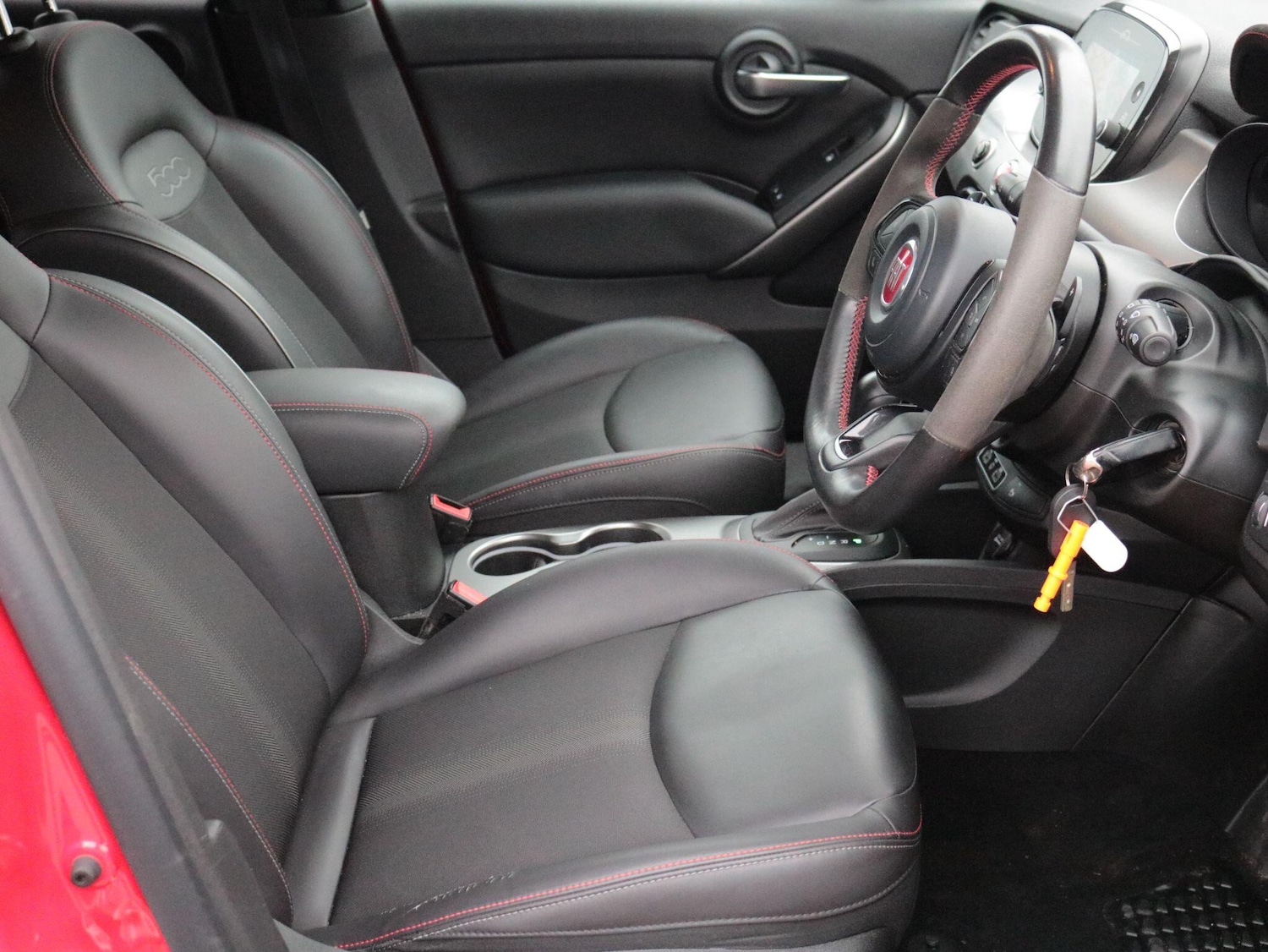 Used Fiat 500X 2020 for sale - 76898386: Photo 13