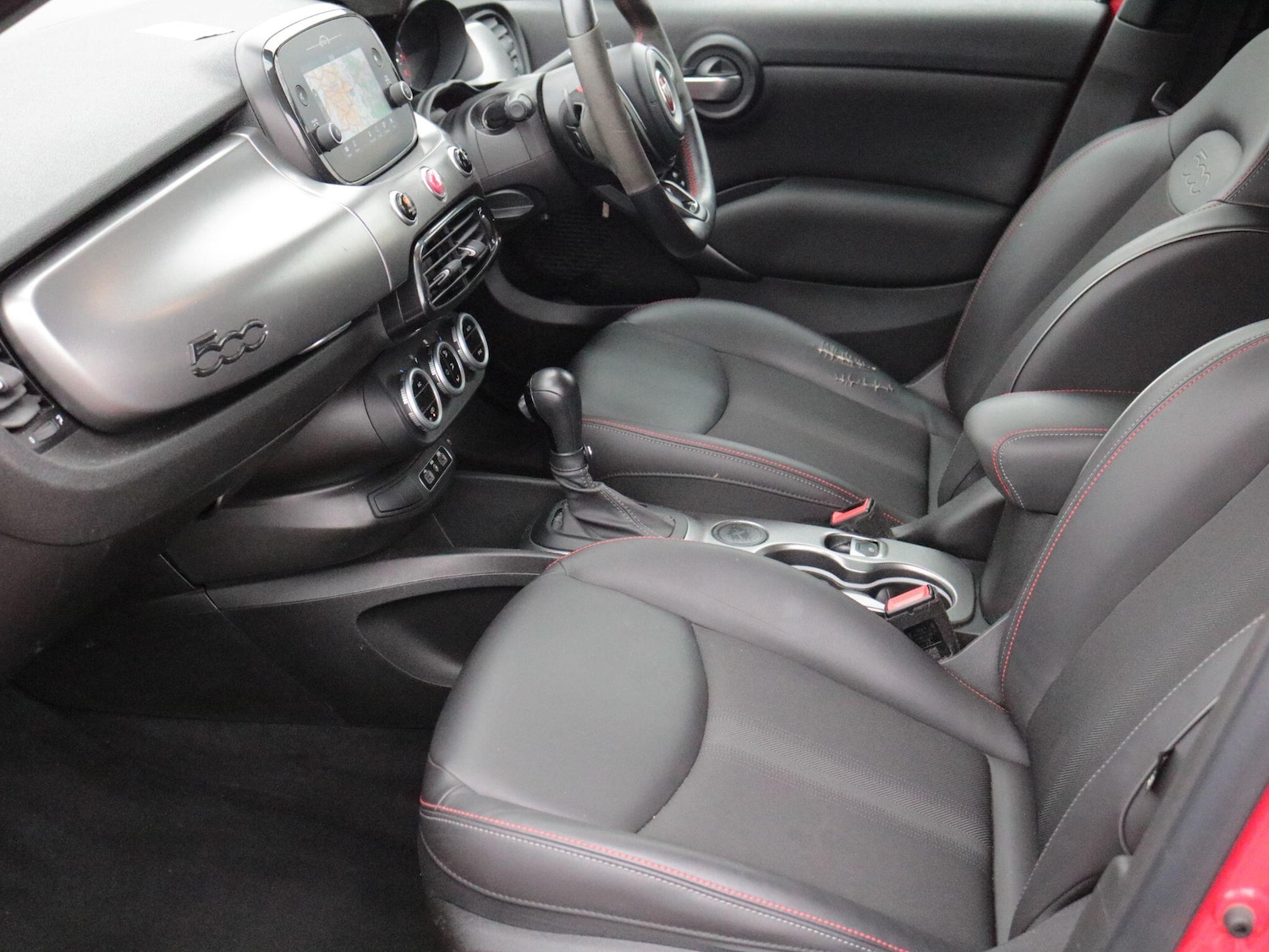 Used Fiat 500X 2020 for sale - 76898386: Photo 15