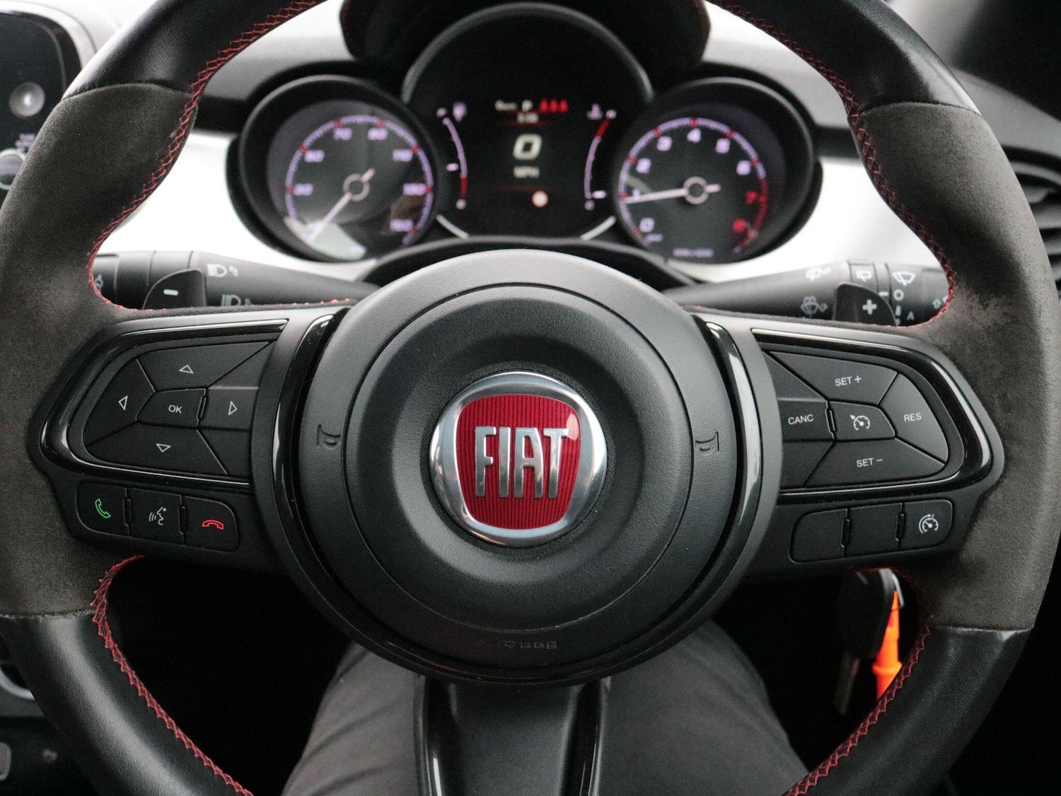 Used Fiat 500X 2020 for sale - 76898386: Photo 17