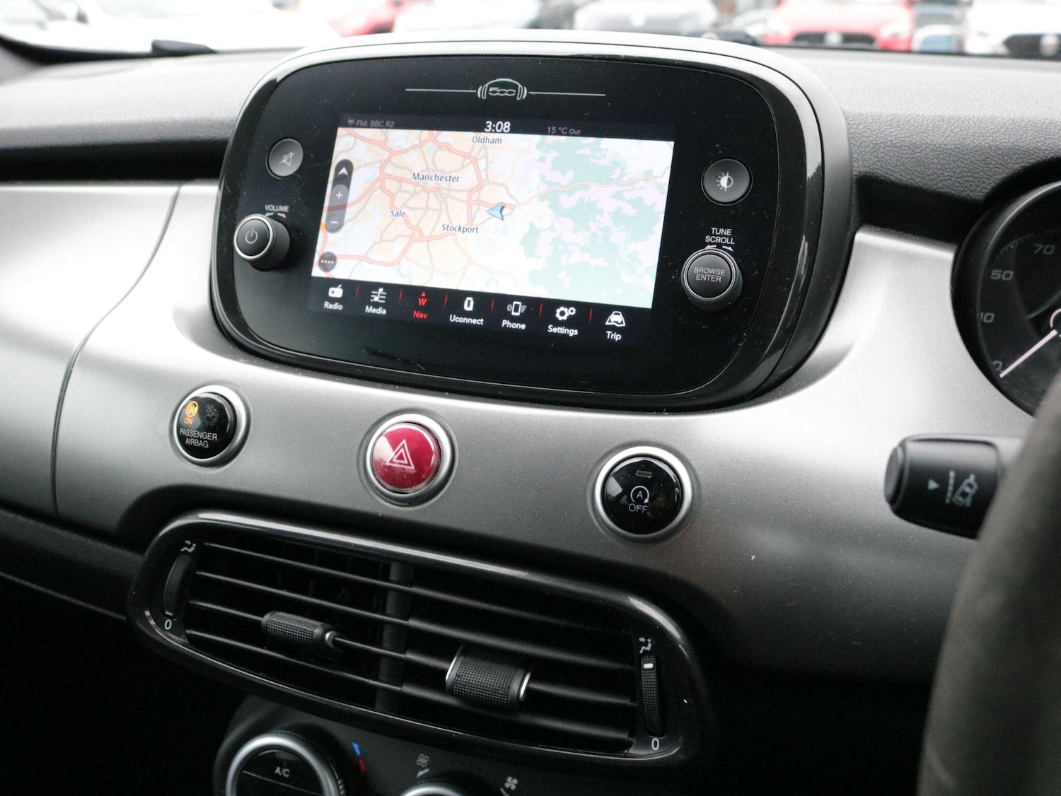 Used Fiat 500X 2020 for sale - 76898386: Photo 18