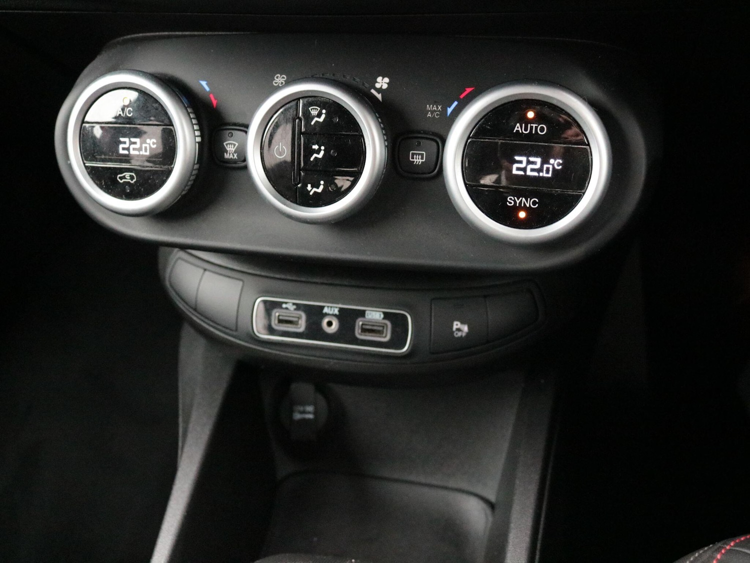 Used Fiat 500X 2020 for sale - 76898386: Photo 20