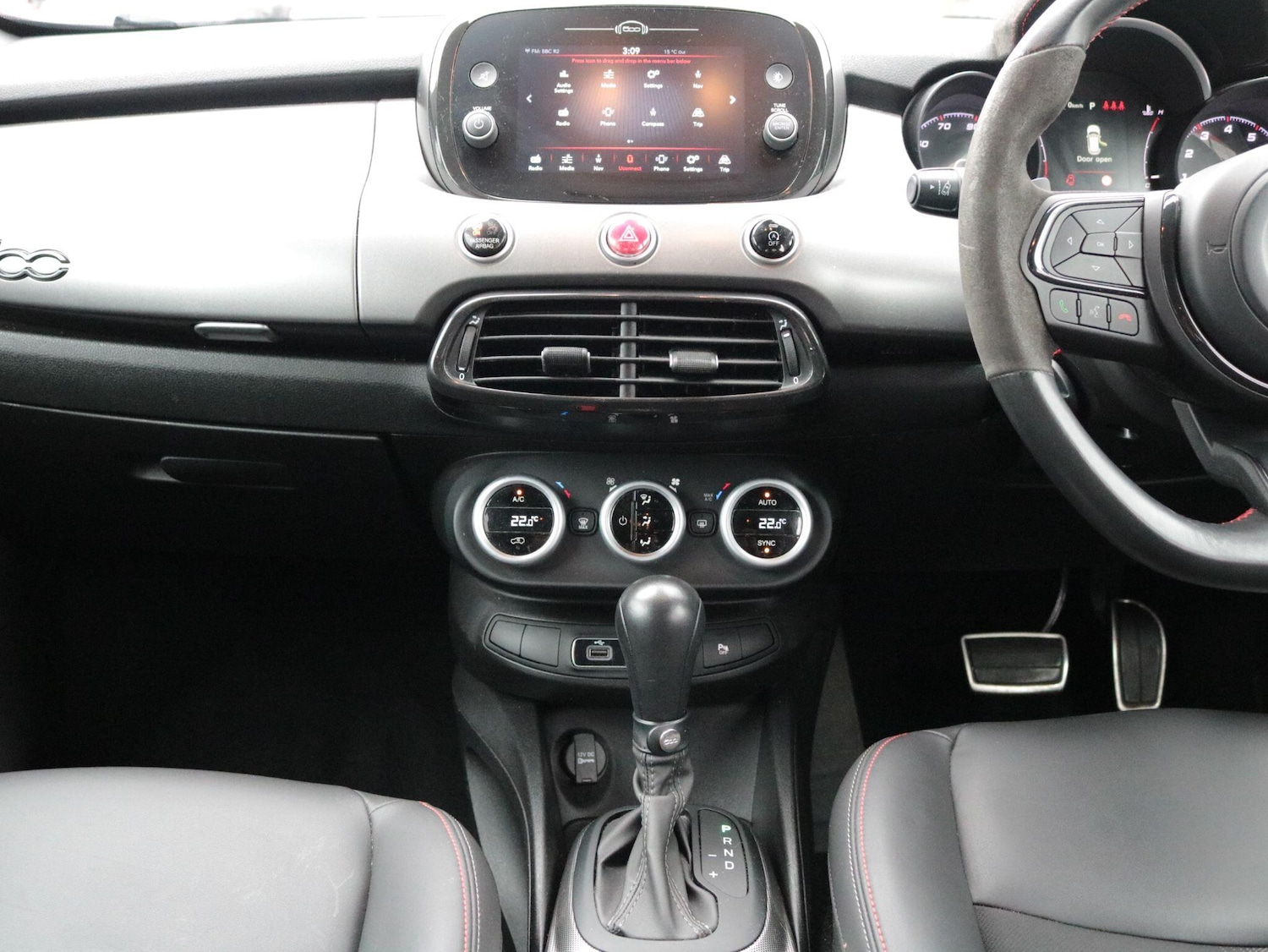 Used Fiat 500X 2020 for sale - 76898386: Photo 21