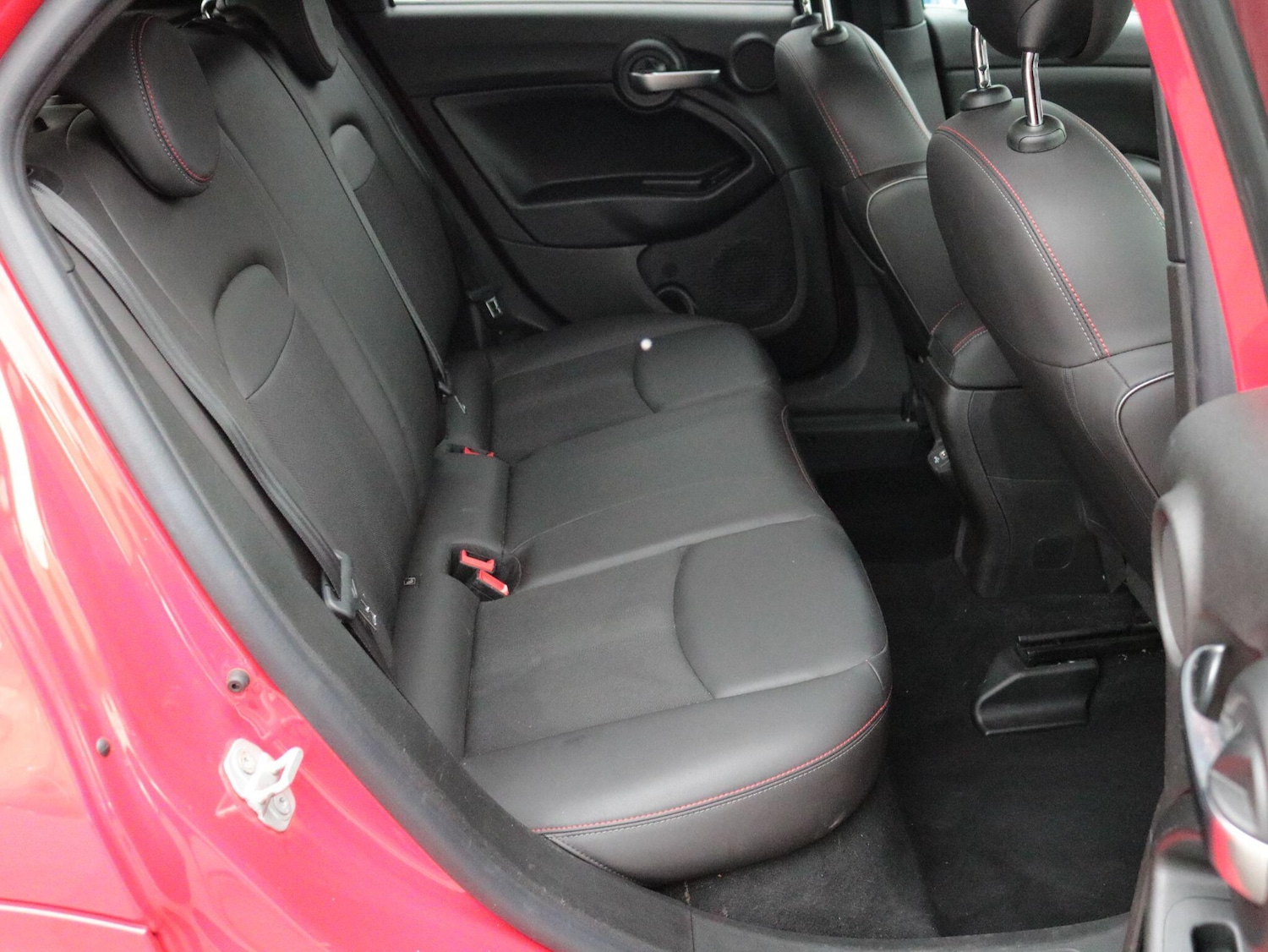 Used Fiat 500X 2020 for sale - 76898386: Photo 22