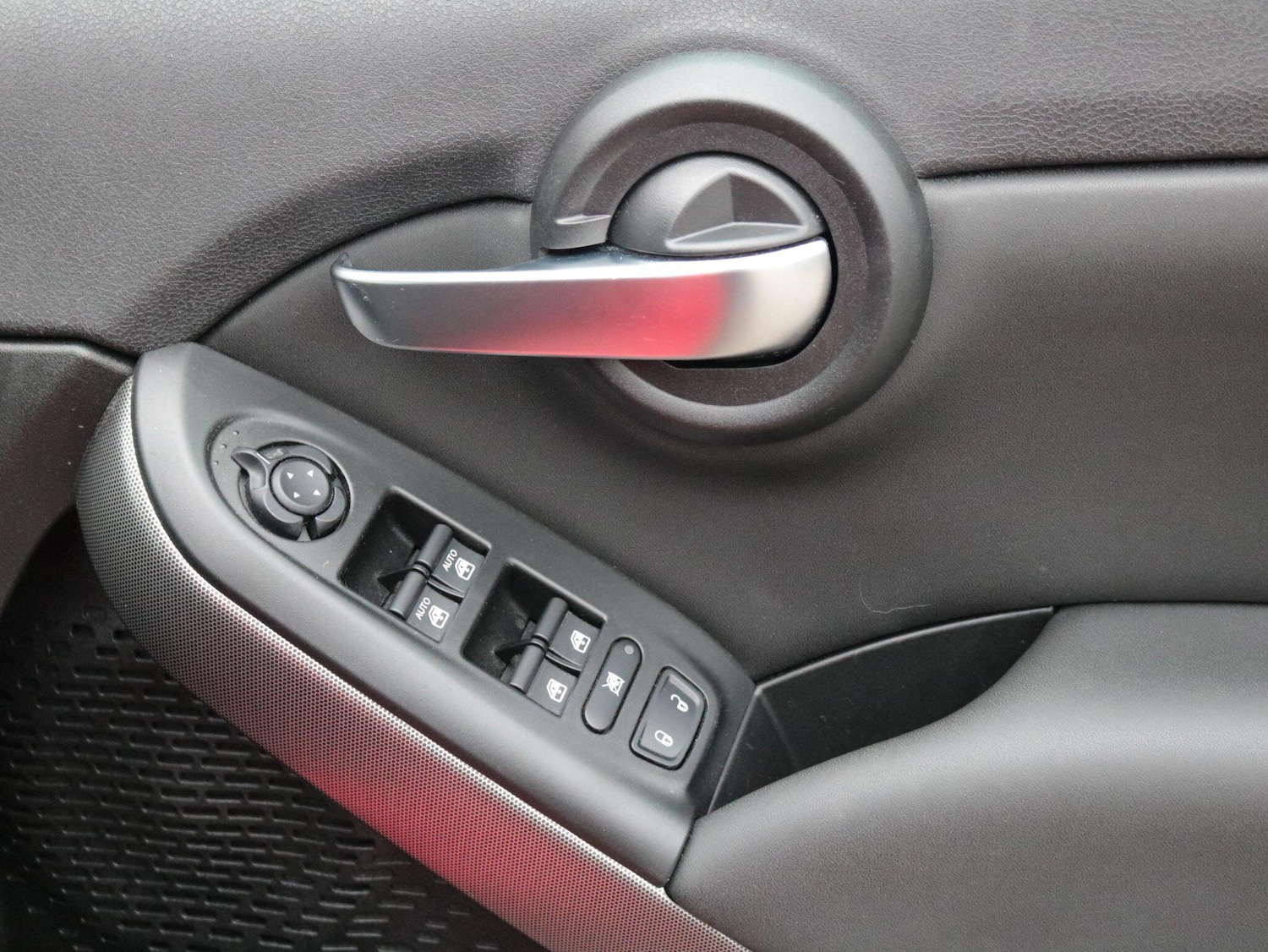 Used Fiat 500X 2020 for sale - 76898386: Photo 25