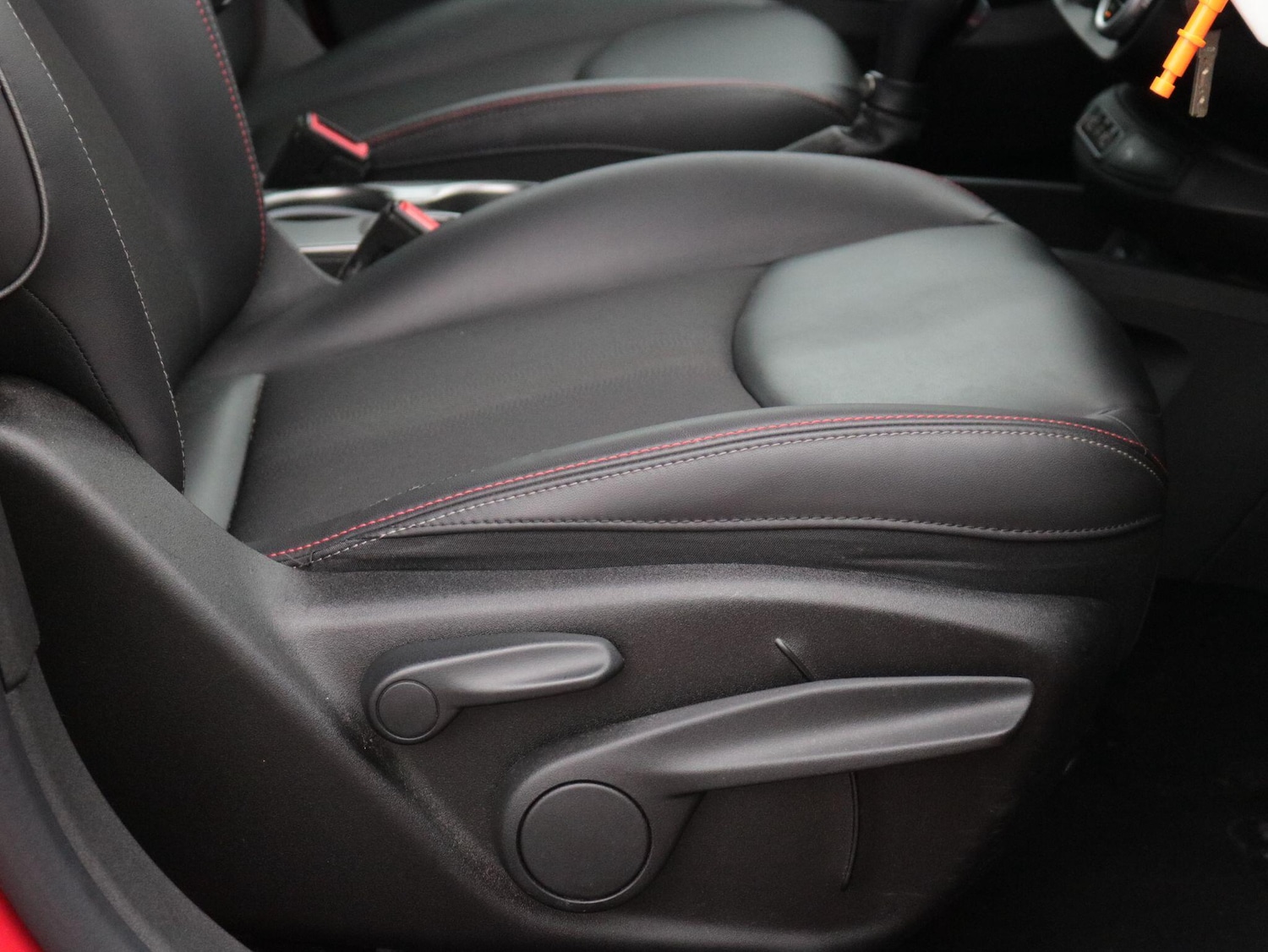 Used Fiat 500X 2020 for sale - 76898386: Photo 26