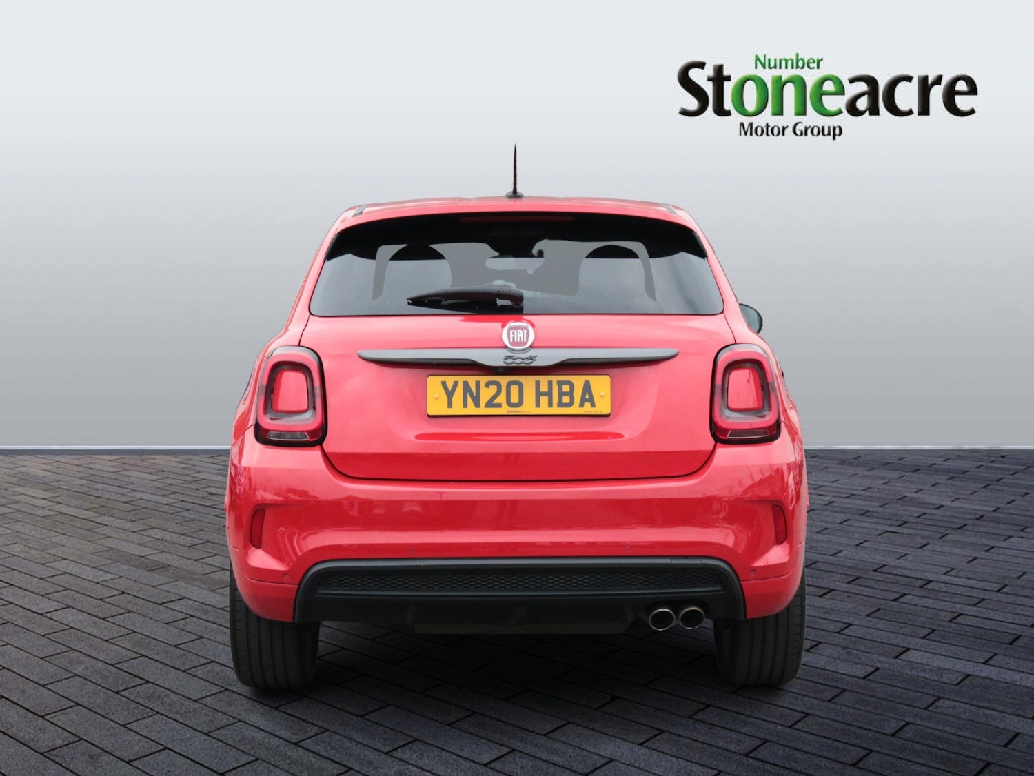 Used Fiat 500X 2020 for sale - 76898386: Photo 6
