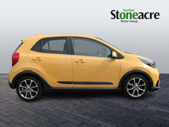 Used Kia Picanto 2022 for sale - 75430256: Photo