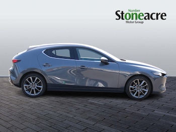 Used Mazda Mazda3 2025 for sale - 79188807: Photo