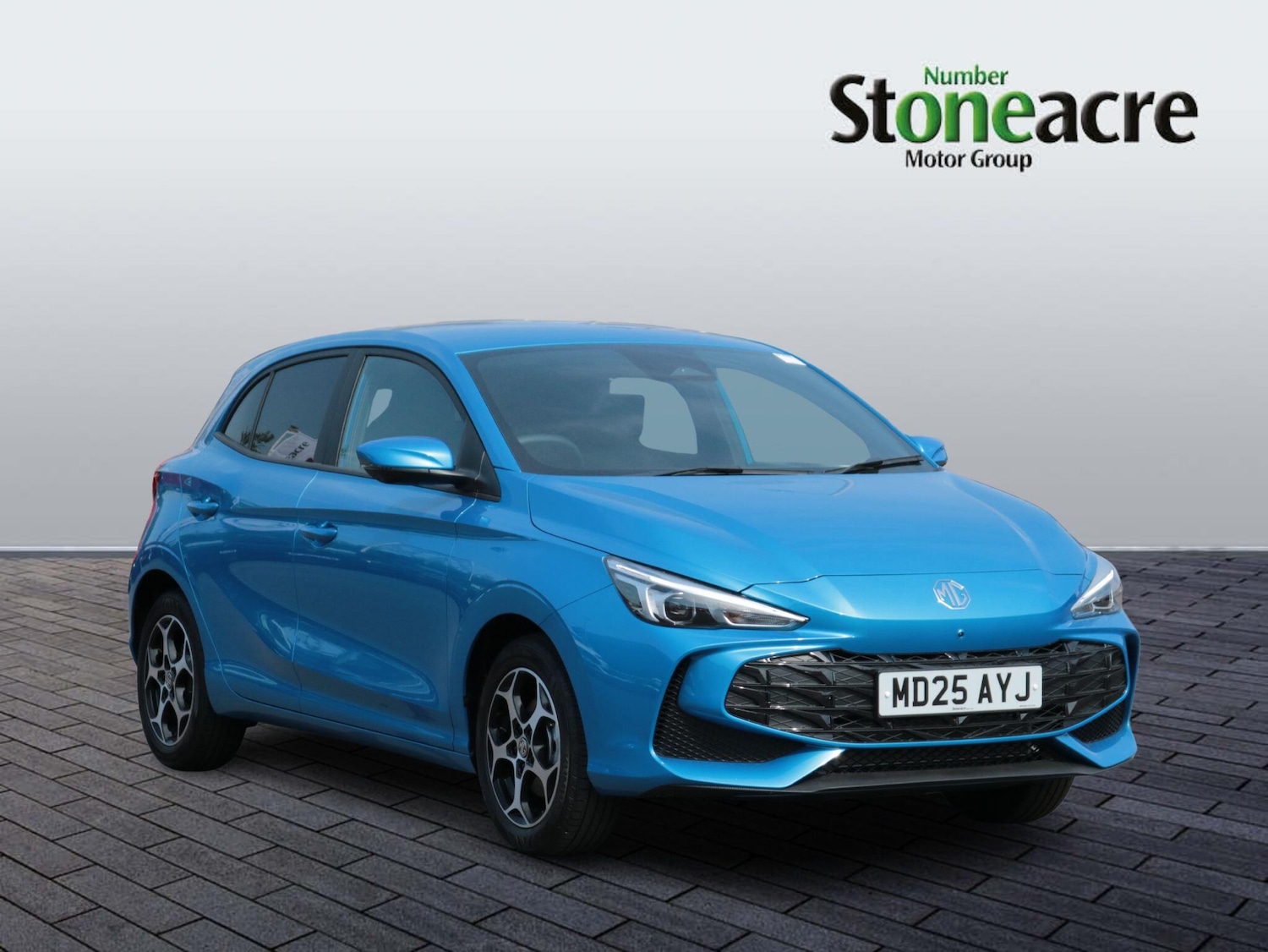 Used MG MG3 2025 for sale - 76953531: Photo 1