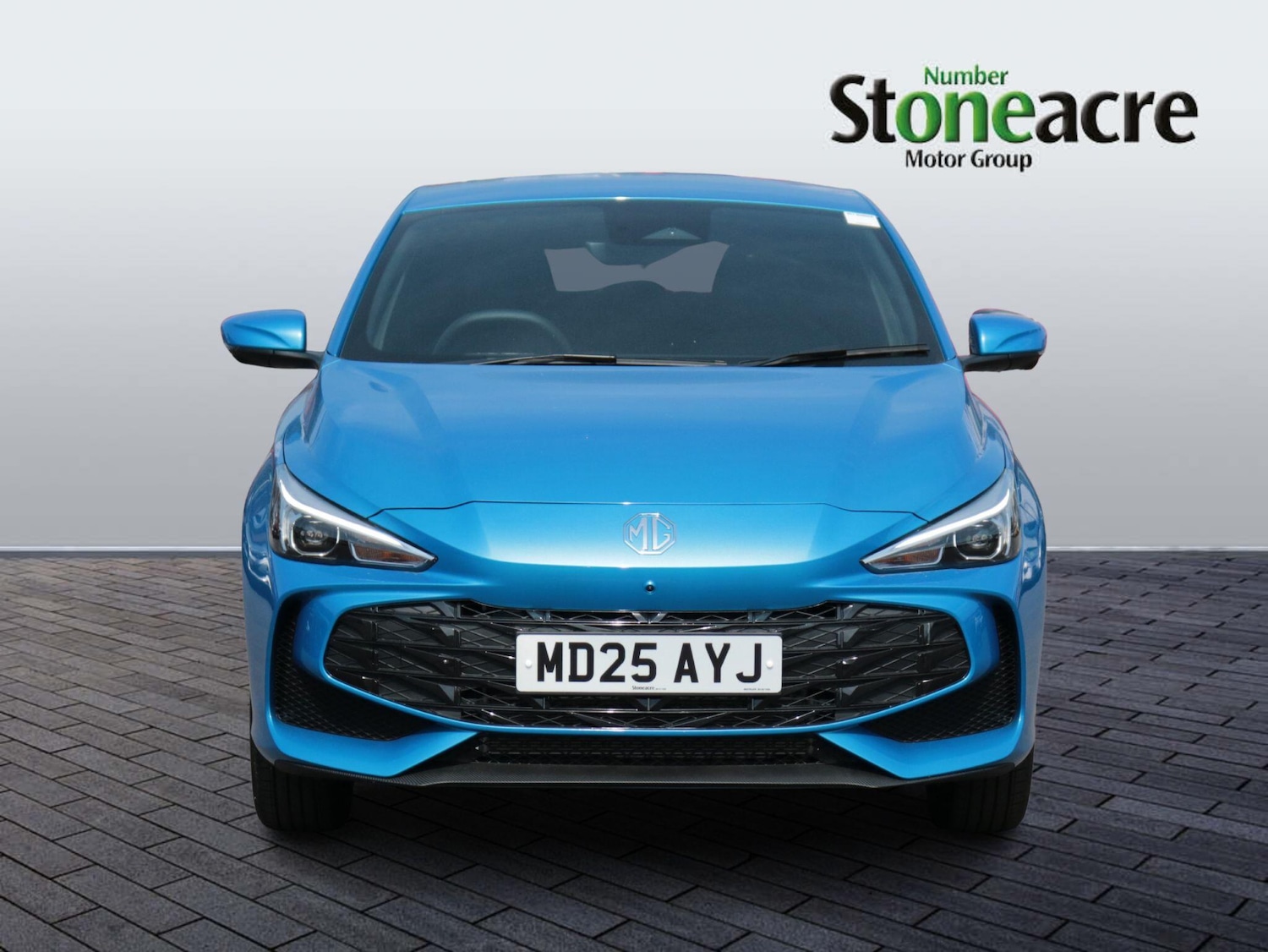 Used MG MG3 2025 for sale - 76953531: Photo 10