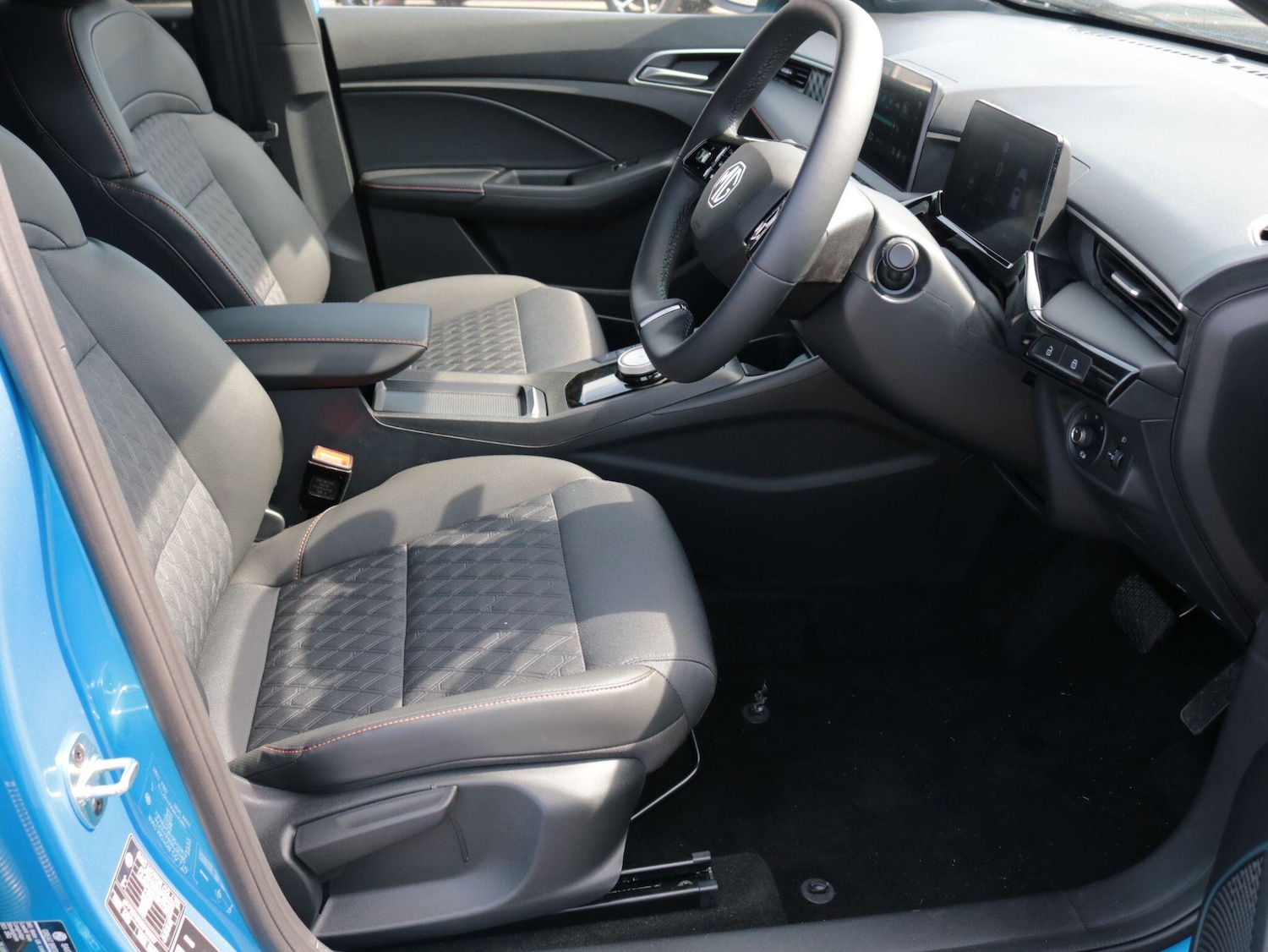 Used MG MG3 2025 for sale - 76953531: Photo 13