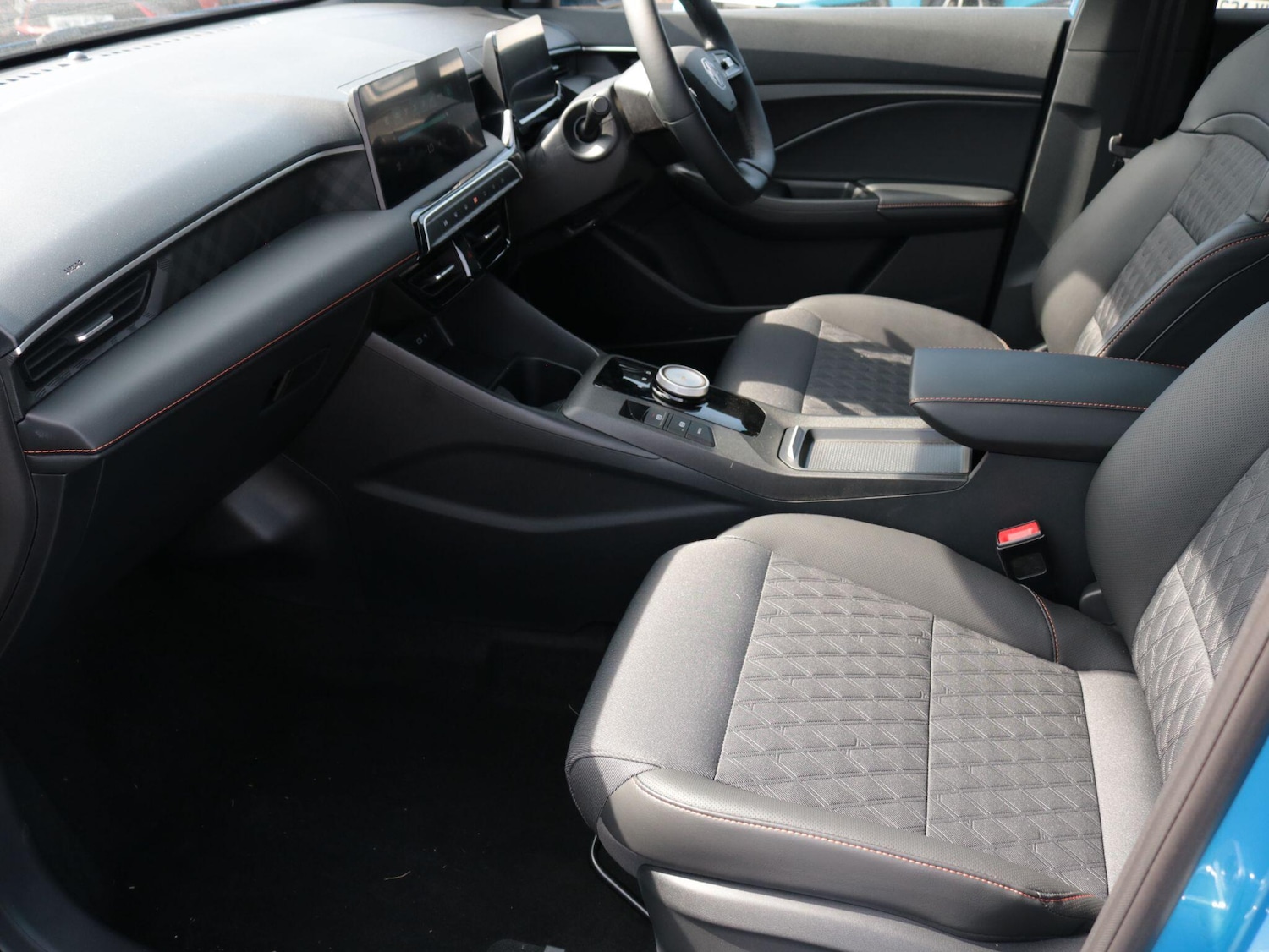 Used MG MG3 2025 for sale - 76953531: Photo 15