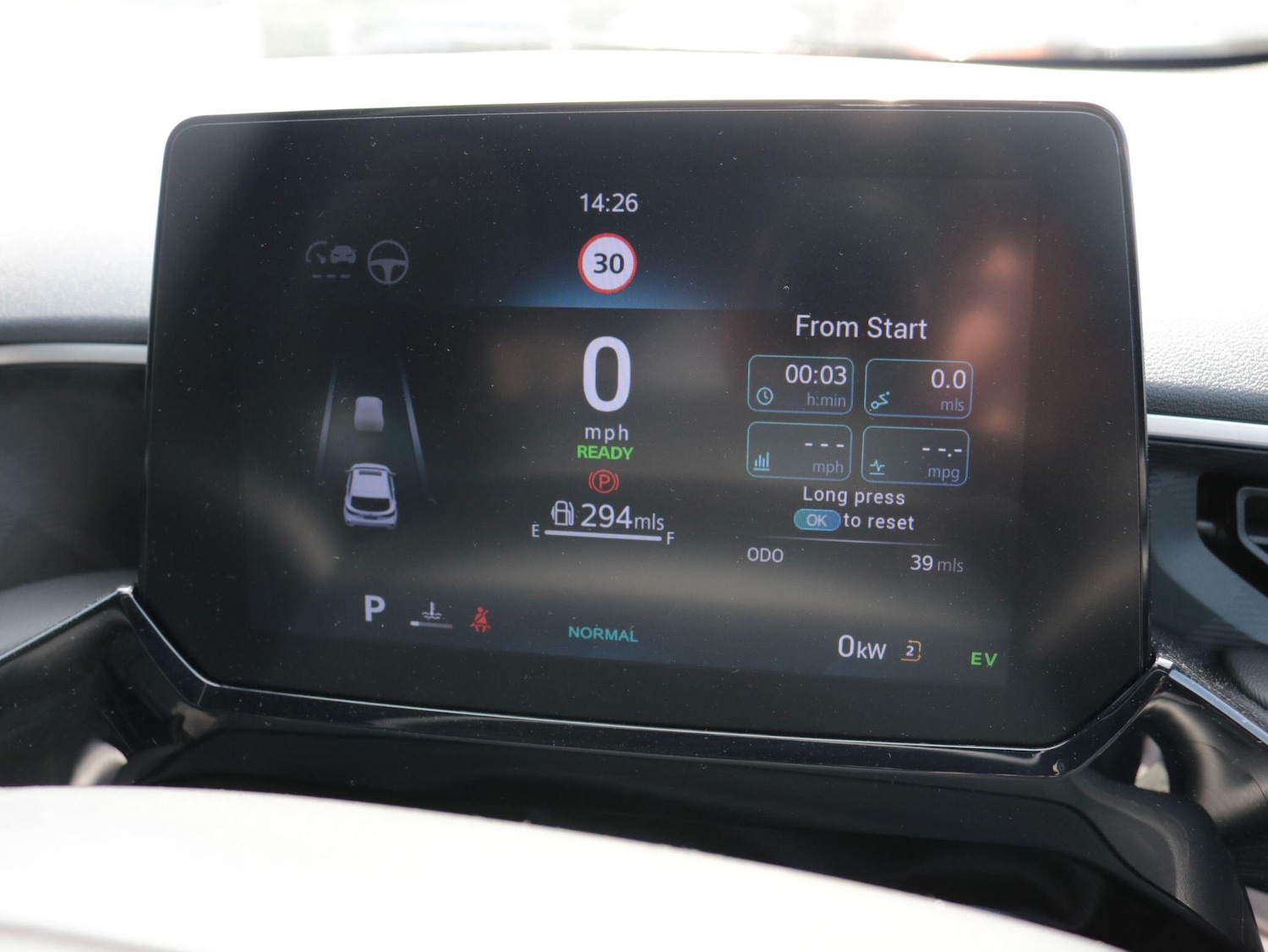 Used MG MG3 2025 for sale - 76953531: Photo 16