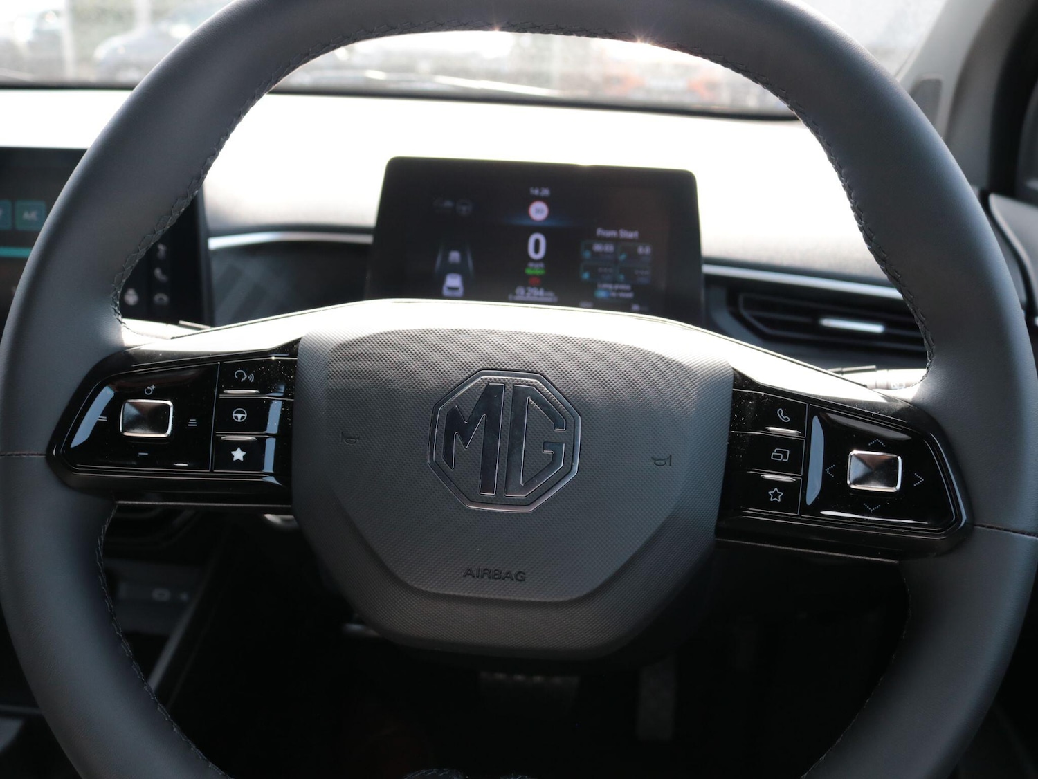 Used MG MG3 2025 for sale - 76953531: Photo 17