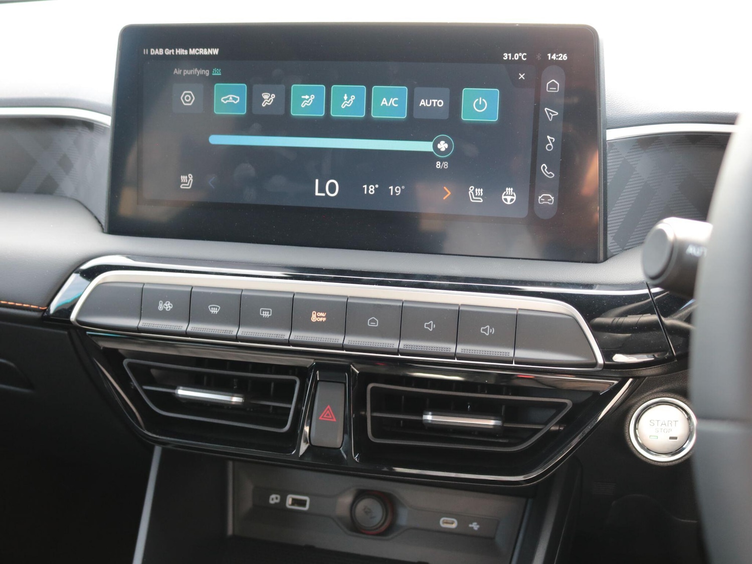 Used MG MG3 2025 for sale - 76953531: Photo 18