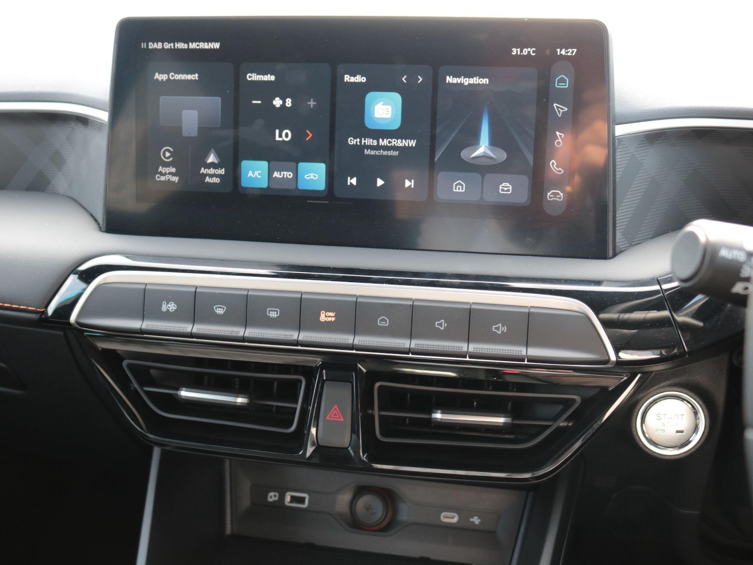 Used MG MG3 2025 for sale - 76953531: Photo 19