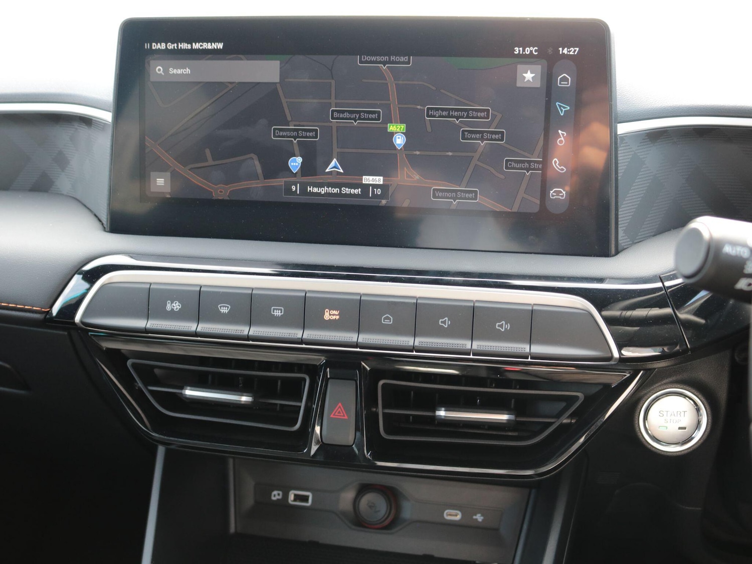 Used MG MG3 2025 for sale - 76953531: Photo 21