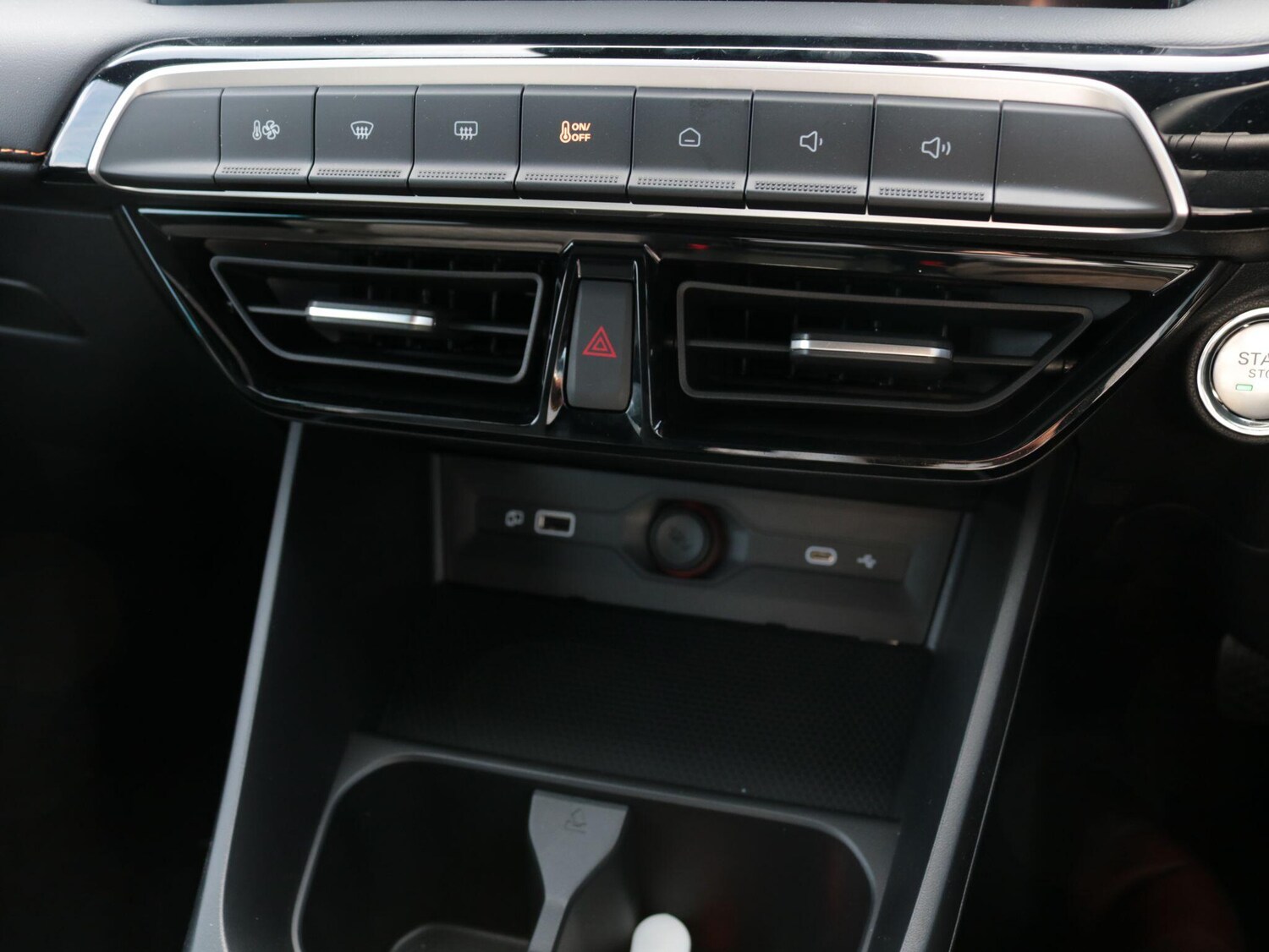 Used MG MG3 2025 for sale - 76953531: Photo 23