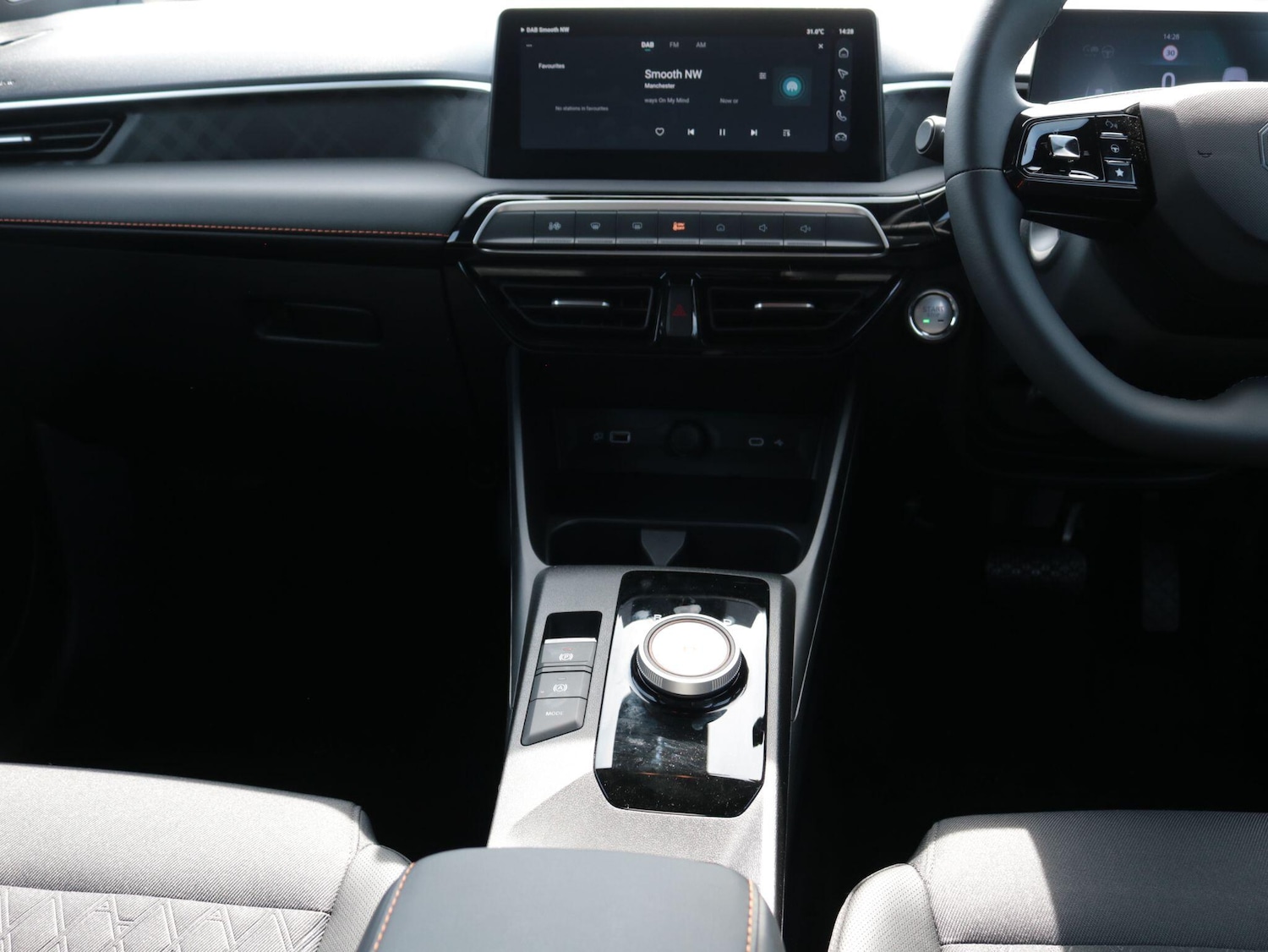 Used MG MG3 2025 for sale - 76953531: Photo 25