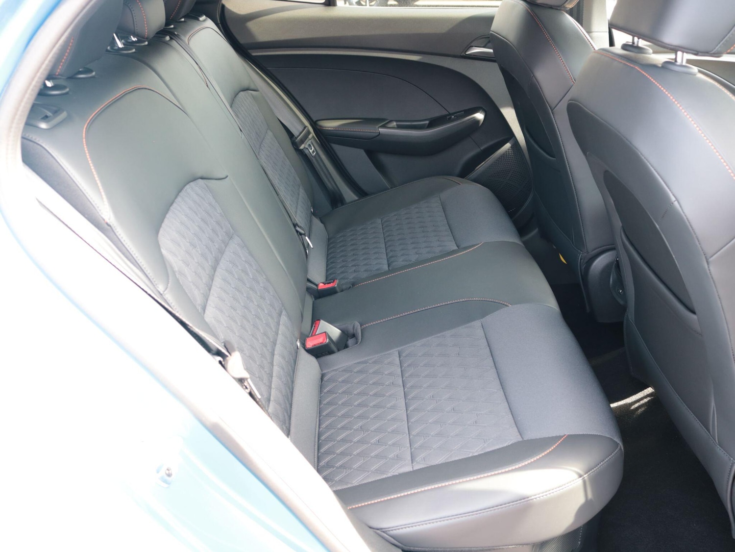 Used MG MG3 2025 for sale - 76953531: Photo 26