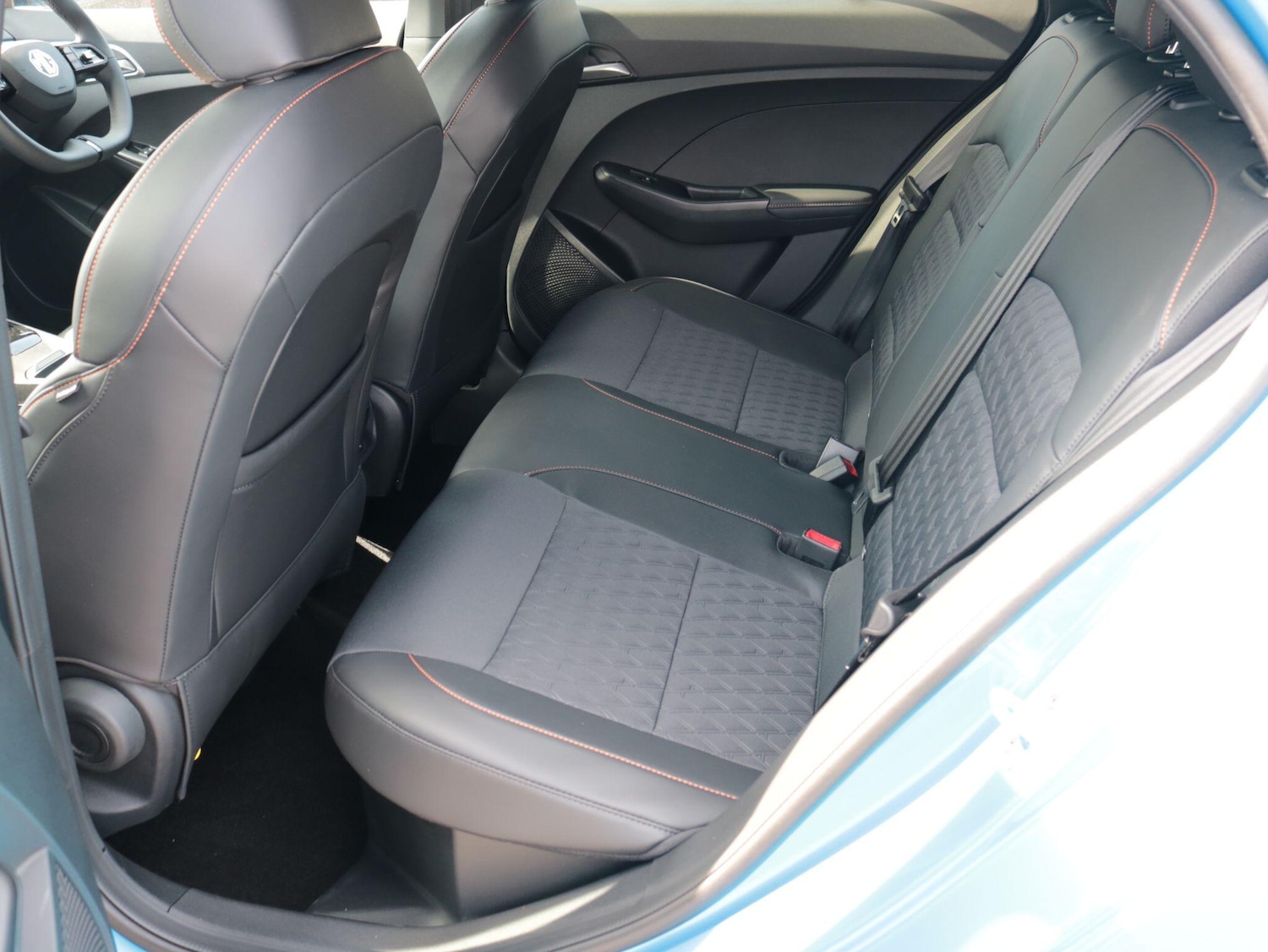 Used MG MG3 2025 for sale - 76953531: Photo 27