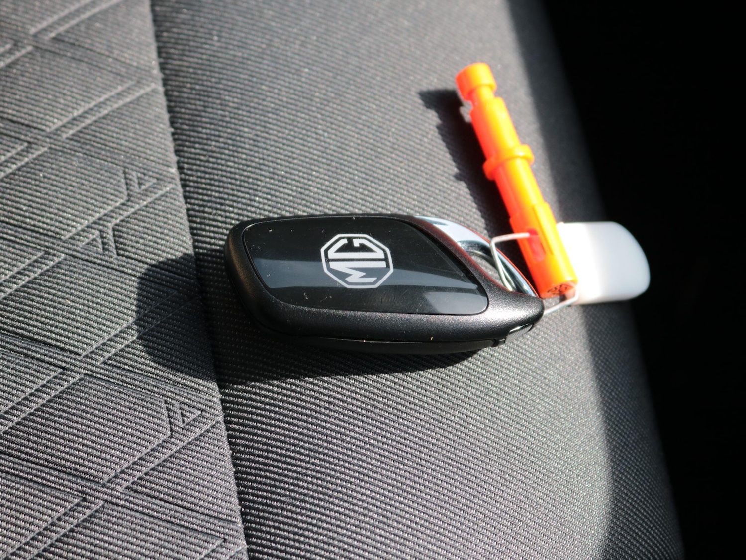 Used MG MG3 2025 for sale - 76953531: Photo 31