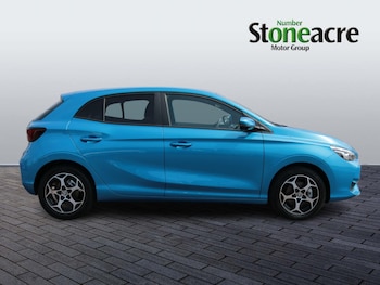 Used MG MG3 2025 for sale - 76953531: Photo